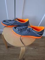 Nike Zaalvoetbalschoen Hypervernom, Sport en Fitness, Voetbal, Maat XS of kleiner, Schoenen, Ophalen of Verzenden, Zo goed als nieuw
