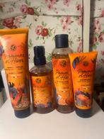 Yves Rocher Pommes d'Hiver Set, Verzenden, Nieuw, Bad & Douche