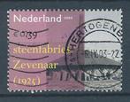 A858 – Nederland – NVPH 2110 (gestempeld), Postzegels en Munten, Postzegels | Nederland, Verzenden, Na 1940, Gestempeld