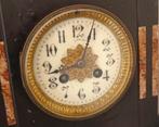 Gezocht antiek Frans pendule uurwerk, Antiek en Kunst, Ophalen