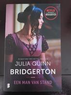 Een man van stand - Julia Quinn, Boeken, Ophalen of Verzenden, Gelezen, Nederland