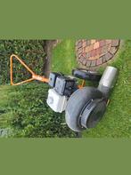 Nette Duwblazer op Wielen - Krachtige Bladblazer, Ophalen, Gebruikt, Benzine, Honda