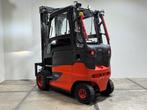 Linde E40-600 2019 lage urenstand nette truck! 4X ventiel HL, Elektrisch, Heftruck, Linde