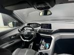 Peugeot 3008 1.6 GT Line | 1e Eigenaar|NL Auto|, 65 €/maand, 4 cilinders, Leder en Stof, Wit