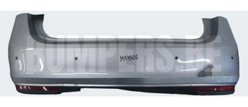 Bumper Skoda Superb IV 4 3P3 Sedan Liftback 4XPDC 23-3P38074 beschikbaar voor biedingen