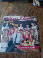 Barry Hughes - en omhoog en omlaag, Ophalen of Verzenden, Zo goed als nieuw, Overige formaten, Levenslied of Smartlap