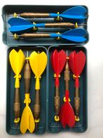 Vintage farebrother concentric darts, Sport en Fitness, Darts, Ophalen of Verzenden, Zo goed als nieuw, Pijlen