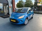 Ford Ka 1.2 Titanium AIRCO STUURBEKRACHTIGING, Voorwielaandrijving, Gebruikt, 1242 cc, 4 cilinders