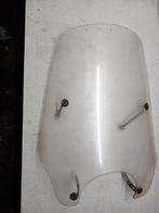 motorfietswindscherm, Ophalen of Verzenden, Zo goed als nieuw