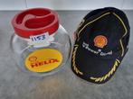 SHELL VERZAMELEN, Ophalen of Verzenden, Zo goed als nieuw