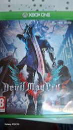 Devil may cry 5, Avontuur en Actie, Vanaf 18 jaar, 1 speler, Ophalen of Verzenden