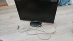Iiyama ProLite E2407HDS 24 inch Monitor, VGA, Gebruikt, Iiyama, Full HD