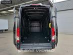 Iveco Daily 35S21 210PK 3.0L Automaat Black Edition 2025 mod, Automaat, Stof, Euro 6, 4 cilinders
