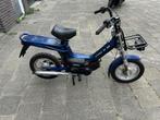 Thomas PACK’R blauw metallic, Fietsen en Brommers, Brommers | Tomos, Ophalen, Zo goed als nieuw, Overige modellen