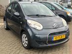 Citroen C1 1.0-12V Selection *1ste eigenaar*Airco*Top staat*, Voorwielaandrijving, Euro 5, Stof, Gebruikt