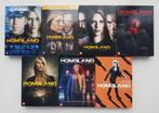 Homeland Seizoen 1 t/m 7 DVD box | In 1 koop, Cd's en Dvd's, Dvd's | Tv en Series, Vanaf 12 jaar, Ophalen of Verzenden, Nieuw in verpakking