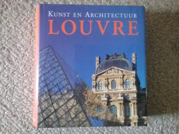 Louvre - kunst en architectuur (2000) beschikbaar voor biedingen