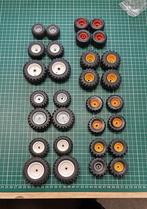 Te koop diverse setjes wielen, Hobby en Vrije tijd, Modelauto's | 1:32, Ophalen of Verzenden, Gebruikt, Overige typen, Overige merken