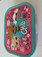 Lunch box, Ophalen of Verzenden