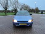 Toyota Starlet 1996 Blauw, 74 pk, Starlet, Bedrijf, Geïmporteerd