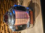 Vintage jukebox radio cassette, Verzamelen, Ophalen of Verzenden, Zo goed als nieuw, 1970 tot heden, Overige merken