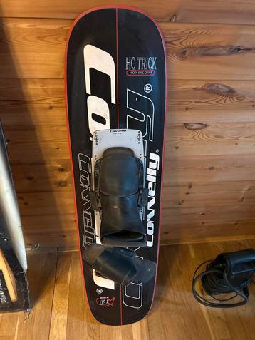 Connelly Waterski HC Trick Honeycomb beschikbaar voor biedingen