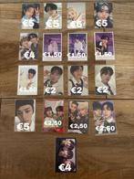 Stray Kids photocards, Ophalen of Verzenden, Zo goed als nieuw, Foto of Kaart
