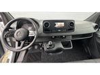 Mercedes-Benz Sprinter 315 CDI L3H2 RWD Navi,Camera, Wit, Mercedes-Benz, Bedrijf, Navigatiesysteem