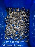 O ringen verschillende maten, Ophalen, Nieuw