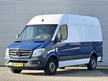 Mercedes-Benz Sprinter 314 2.2 CDI 366 Automaat trekhaak 350 beschikbaar voor biedingen