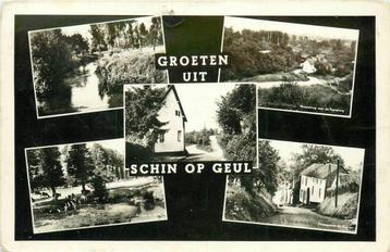 (388-368-033) Schin op Geul Groeten uit beschikbaar voor biedingen