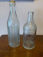 2 oude limonadeflesjes van Weijer/Wildervank, Antiek en Kunst, Ophalen