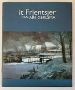 It Frjentsjer fan Abe Gerlsma, Ophalen of Verzenden, Zo goed als nieuw