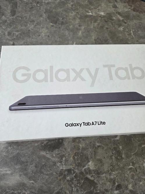 Samsung Galaxy Tab A7 Lite, Computers en Software, Android Tablets, Nieuw, Wi-Fi, 8 inch, 32 GB, Ophalen
