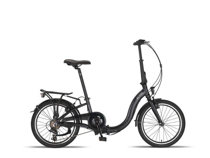 20 inch 3,6,7 Versnellingen,Rijklaar,E-folding + INRUIL 80km, Fietsen en Brommers, Handleidingen en Instructieboekjes, Nieuw, Ophalen of Verzenden
