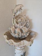 Brocante fontijn met licht, Antiek en Kunst, Ophalen