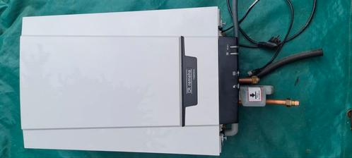 Remeha Tzerra Gasketel M39c Plus CCS, Doe-het-zelf en Verbouw, Geisers en Boilers, Gebruikt, Boiler, Aardgas, Minder dan 20 liter
