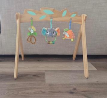 Baby gym zgan beschikbaar voor biedingen