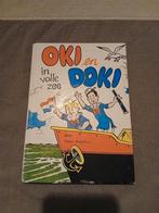 Oki en Doki in Volle Zee - Henri Arnoldus, Boeken, Ophalen of Verzenden, Gelezen, Henri Arnoldus