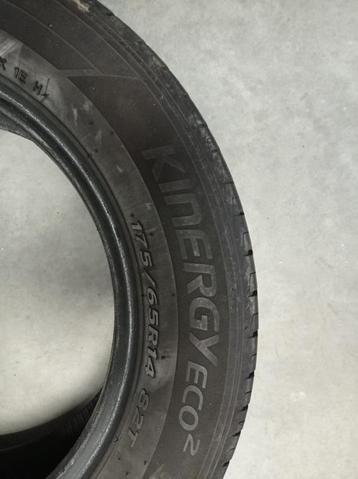 Gratis af te halen zomerband 175/65r14 beschikbaar voor biedingen