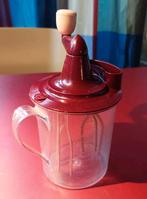 Vintage Mayonaise-/Slagroomklopper,  Maineck/West Germany, Huis en Inrichting, Ophalen of Verzenden, Zo goed als nieuw