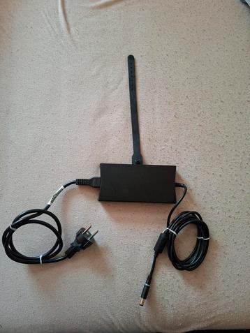 Voeding / Adapter - Getest en Werkend beschikbaar voor biedingen