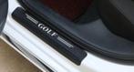 VolksWagen Golf  Auto Protector Instaplijsten Stickers  - ni, Ophalen of Verzenden, Volkswagen