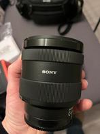 Sony DT 2.8/16-50 SSM Lens - Uitstekende Staat, Ophalen, Zo goed als nieuw, Standaardlens, Zoom