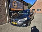 Opel Astra 1.4 Turbo Edition (bj 2011), Auto's, Opel, Voorwielaandrijving, Stof, Gebruikt, 4 cilinders