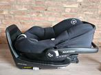 Maxi-Cosi Tinca + FamilyFix2 Base, Ophalen, Zo goed als nieuw, Isofix, 0 t/m 13 kg