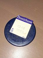 Oranjeboom Fust Dop - Vintage, Ophalen of Verzenden, Gebruikt, Overige typen, Oranjeboom