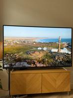Sharp 65 inch Android Smart TV, Audio, Tv en Foto, Televisies, Ophalen, 50 Hz, 100 cm of meer, Sharp