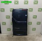 Ford Transit Custom Achterdeur links, dicht, blauw, Gebruikt, Ford, Deur, Ophalen of Verzenden