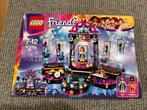 Lego friends 41105 Popstar podium, Kinderen en Baby's, Speelgoed | Duplo en Lego, Ophalen of Verzenden, Gebruikt
